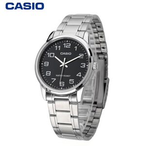 Casio/卡西欧 MTP-V001D-1B