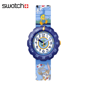 Swatch/斯沃琪 ZFLSP008