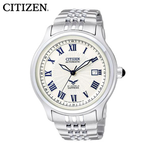 Citizen/西铁城 NJ2166-55B