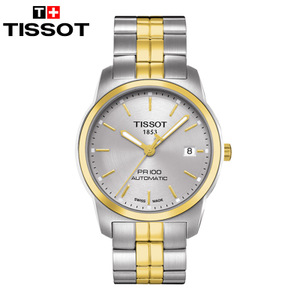 Tissot/天梭 T049.407.22.031.00