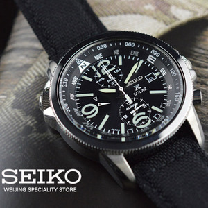 Seiko/精工 SSC293J2