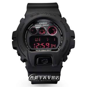 Casio/卡西欧 DW-6900MS-1D