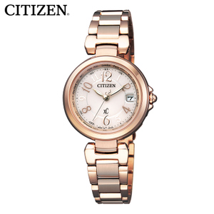 Citizen/西铁城 EC1032-54W