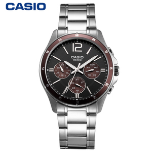 Casio/卡西欧 MTP-1374D-5A