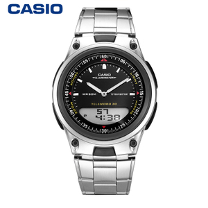 Casio/卡西欧 AW-80D-1AVDF