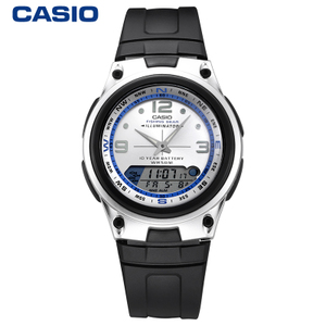 Casio/卡西欧 AW-82-7A