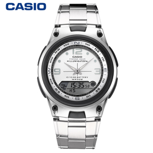 Casio/卡西欧 AW-82D-7AVDF