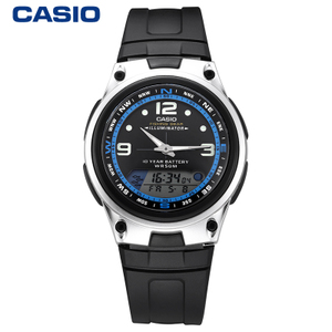 Casio/卡西欧 AW-82-1A