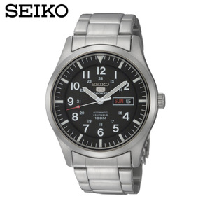 Seiko/精工 SNZG13J1