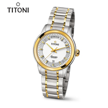 Titoni/梅花 93933