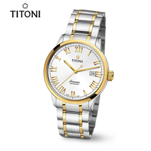 Titoni/梅花 83733