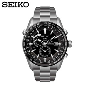 Seiko/精工 SAST021G