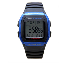 Casio/卡西欧 W-96H-2AVDF