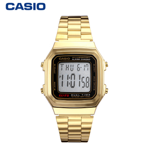 Casio/卡西欧 A-178WGA-1A