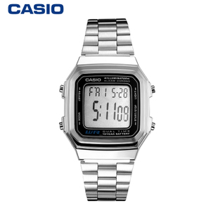 Casio/卡西欧 A-178WA-1A