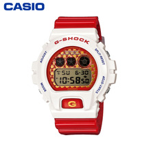 Casio/卡西欧 DW-6900SC-7D