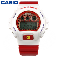 Casio/卡西欧 DW-6900SC-7D