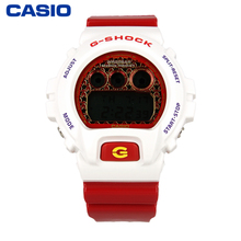 Casio/卡西欧 DW-6900SC-7D