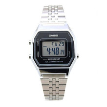 Casio/卡西欧 LA680WA-1D