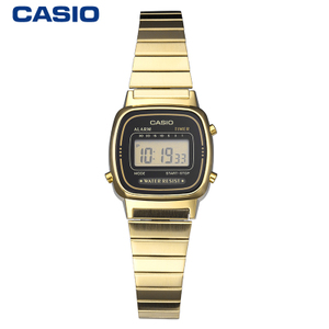 Casio/卡西欧 LA670WGA-1D