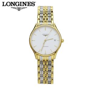 Longines/浪琴 L4.860.2.12.7