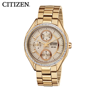 Citizen/西铁城 FD1063-57X