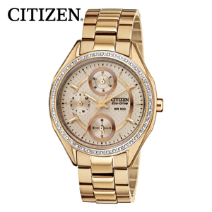 Citizen/西铁城 FD1063-57X