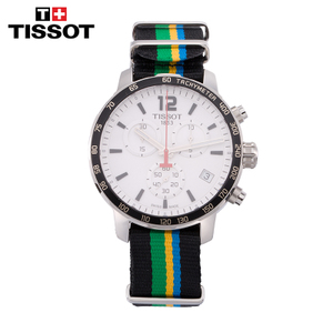 Tissot/天梭 T095.417.17.037.02