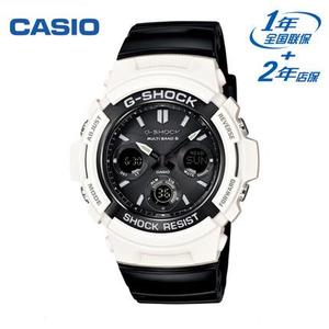 Casio/卡西欧 AWG-M100GW-7A