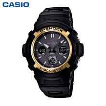 Casio/卡西欧 AWG-M100BC-1GPR