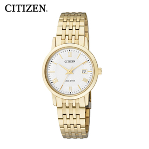 Citizen/西铁城 EW1582-54A