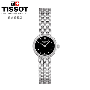 Tissot/天梭 T058.009.11.051.00