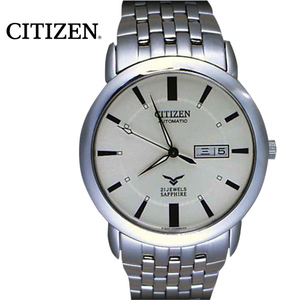 Citizen/西铁城 NH8260-50AB