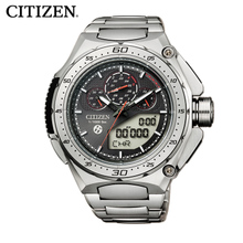 Citizen/西铁城 JW0100-51E