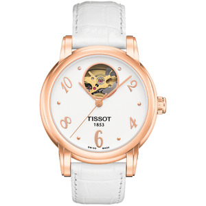 Tissot/天梭 T050.207.36.017.00