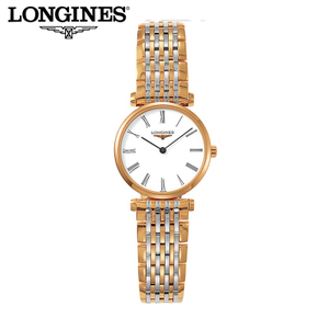 Longines/浪琴 L4.209.1.91.7