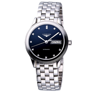 Longines/浪琴 L4.799.4.57.6