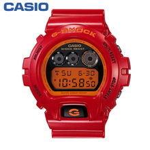 Casio/卡西欧 DW-6900CB-4D