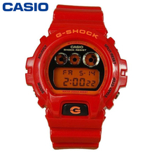 Casio/卡西欧 DW-6900CB-4D