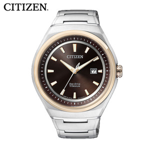 Citizen/西铁城 AW1255-50W