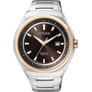 Citizen/西铁城 AW1255-50W