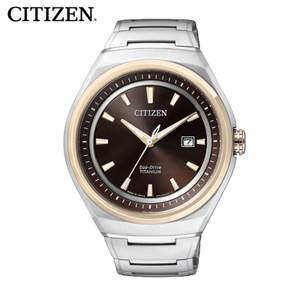 Citizen/西铁城 AW1255-50W