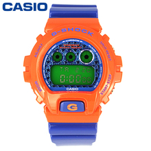 Casio/卡西欧 DW-6900SC-4D
