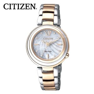 Citizen/西铁城 EM0335-51D