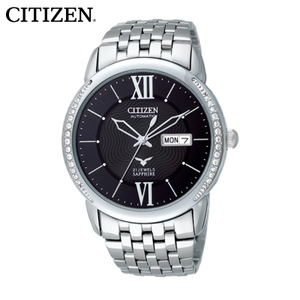 Citizen/西铁城 NH8270-56EB