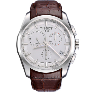 Tissot/天梭 T035.439.16.031.00