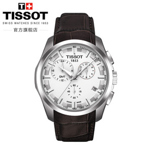 Tissot/天梭 T035.439.16.031.00