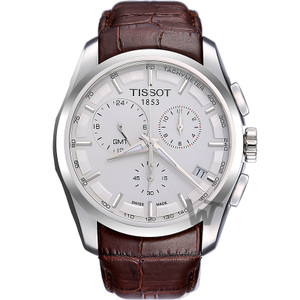 Tissot/天梭 T035.439.16.031.00