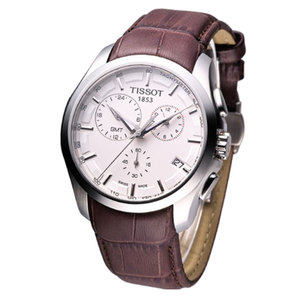 Tissot/天梭 T035.439.16.031.00