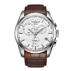 Tissot/天梭 T035.439.16.031.00